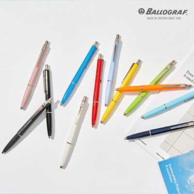 스웨덴 볼펜 에포카  Epoca (케이스 별도)