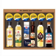 사조해표 안심특선 V66호