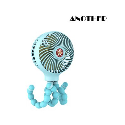 어나더 문어선풍기