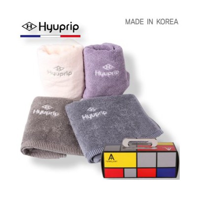협립 호텔코마 세면타월  170g 1p