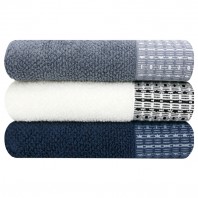 [송월타올] 호텔컬렉션 톤 170g