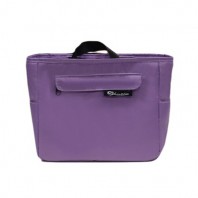 CI607 에코라이프 스마트 봄맞이 소풍 사각 단열 보온보냉가방