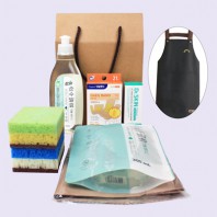 앞치마 주방세제 대일밴드 주방7종