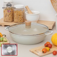 [RG] 코지 IH 통주물 세라믹냄비 전골24