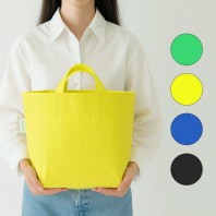 제로웨이스터 4컬러 리유저블 r-PET백_small