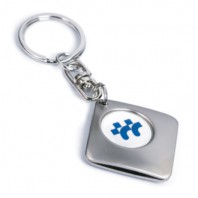 고급금속키홀더