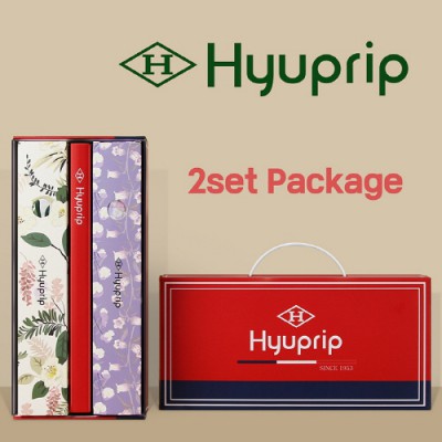 협립3단 뉴플라워즈 완전자동 양우산 2P 세트