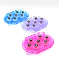 볼마사지기/헤마타이트볼