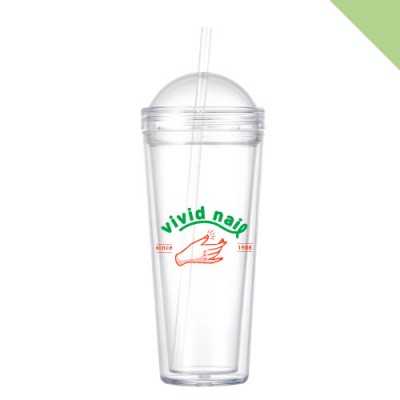 [더야노스] 슬림아이스텀블러 돔