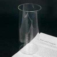 쎄미 롱쥬스하이볼 내열글라스500ml