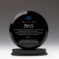 송공 재직상패 재임기념패 E1136