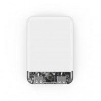 카드형  보조배터리 5000mAh