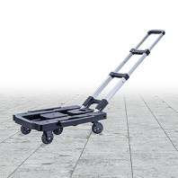 EZ FC-125 폴딩카트