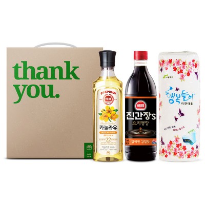 사조해표 알뜰 5호