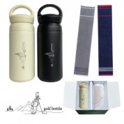 골프 텀블러 갤러리라인 송월 카운테스마라 포라인 스포츠20 선물세트