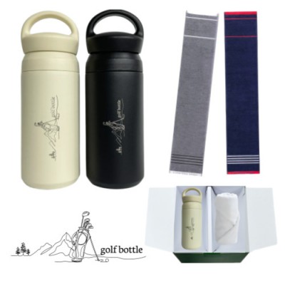 골프 텀블러 갤러리라인 송월 카운테스마라 포라인 스포츠20 선물세트