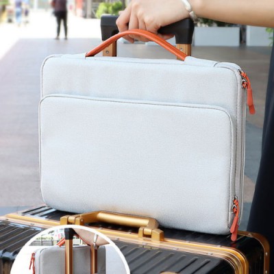 로페리아 충격방지 파우치 노트북 가방 13인치(0217148)