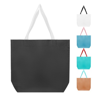 인쇄무료 아트퓨어 리유저블 가방 중형(40x35x13cm)