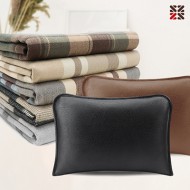 테리노클래식항공담요