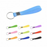 [주문제작]로페리아 실리콘 팔찌 키링 열쇠고리(0218264)