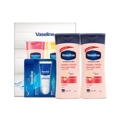 바세린 인텐시브 케어 테라피 3호