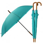 60 민트 곡자 장우산