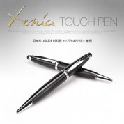 코드루트 제니아 볼펜 +터치펜 2.0 USB(4GB~128GB)