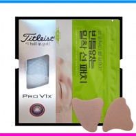 타이틀리스트 pro v1x 3구 닥터지 (Dr.G) 선패치 선물세트 (3pc)