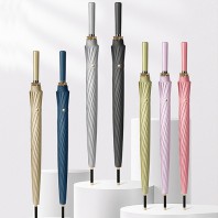 플로비아 스윗 파스텔 데일리 장우산