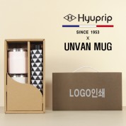 협립3단미니스타앵글수동우양산+어반스텐머그컵2P-세트