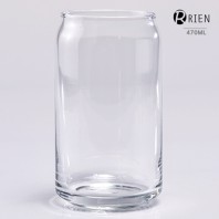 리엔 비어캔글라스470ml