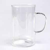 마카 롱 내열손잡이글라스 560ml