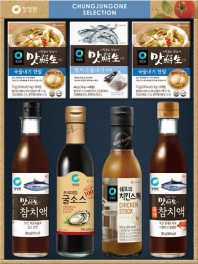 청정원 조미복합1호