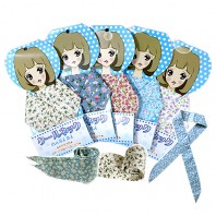 패션 쿨스카프 / 아이스 쿨스카프 / 쿨 머플러