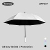 키르히탁 70 UV 데이쉴드 암막 장우산 (4색상)