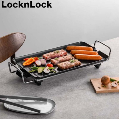 락앤락_254 전기 그릴 (소)