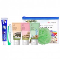 엘지 여행용 퍼프 6종