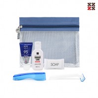 올뉴하프메쉬 5종 아모레여행용세트