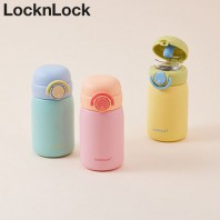 락앤락 3386 스쿨핏 스위치캡 미니 텀블러 270ml