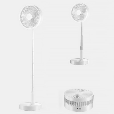 TGIC-TGC-P3200 휴대용 접이식 선풍기