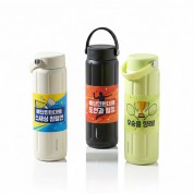 [굿즈 골드넬]락앤락 슬로 울트라라이트 텀블러 630ml