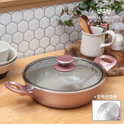 [RG] 로사 IH 세라믹냄비 전골26