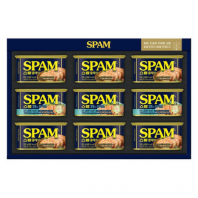 CJ제일제당 스팸 8K호 선물세트