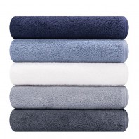 송월타올 프리미엄 무지50 바스타올 230g 대형타올 목욕수건 큰수건