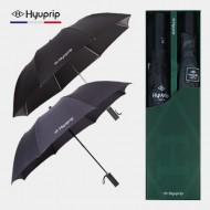 협립 2단 암막 고밀도 VIP 우산/양산 +협립 2단 심플 자동우산-세트