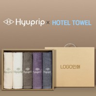 협립호텔코마170타월 프리미엄 5P 세트