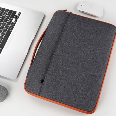 로페리아 비즈니스 나일론 노트북 태블릿 서류가방 15.6인치(0216623)