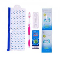 별지퍼여행용세트(C)