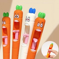 기절초풍캐럿펜(초저점도니들심)