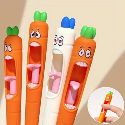 기절초풍캐럿펜(초저점도니들심)